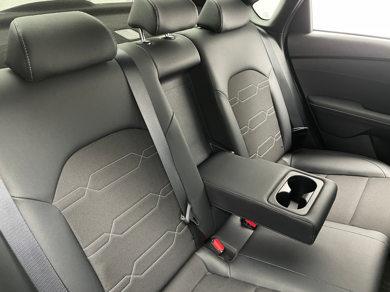 Thumbnail: 2023 Kia Forte - 6