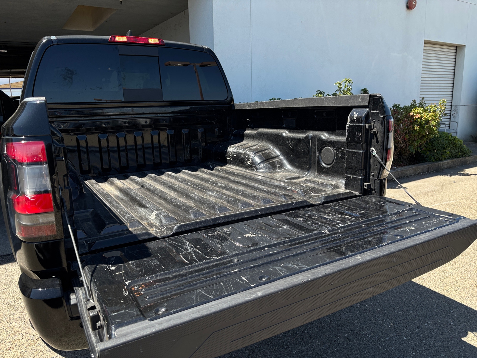 Thumbnail: 2026 Nissan Frontier - 6