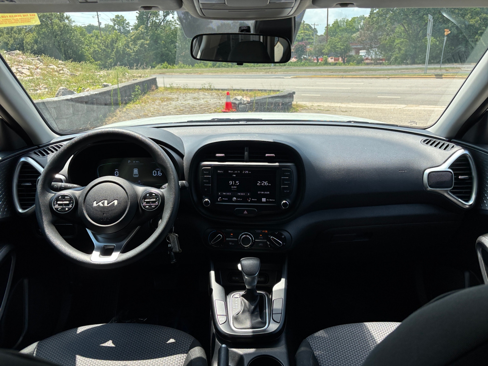 Thumbnail: 2025 Kia Soul - 3