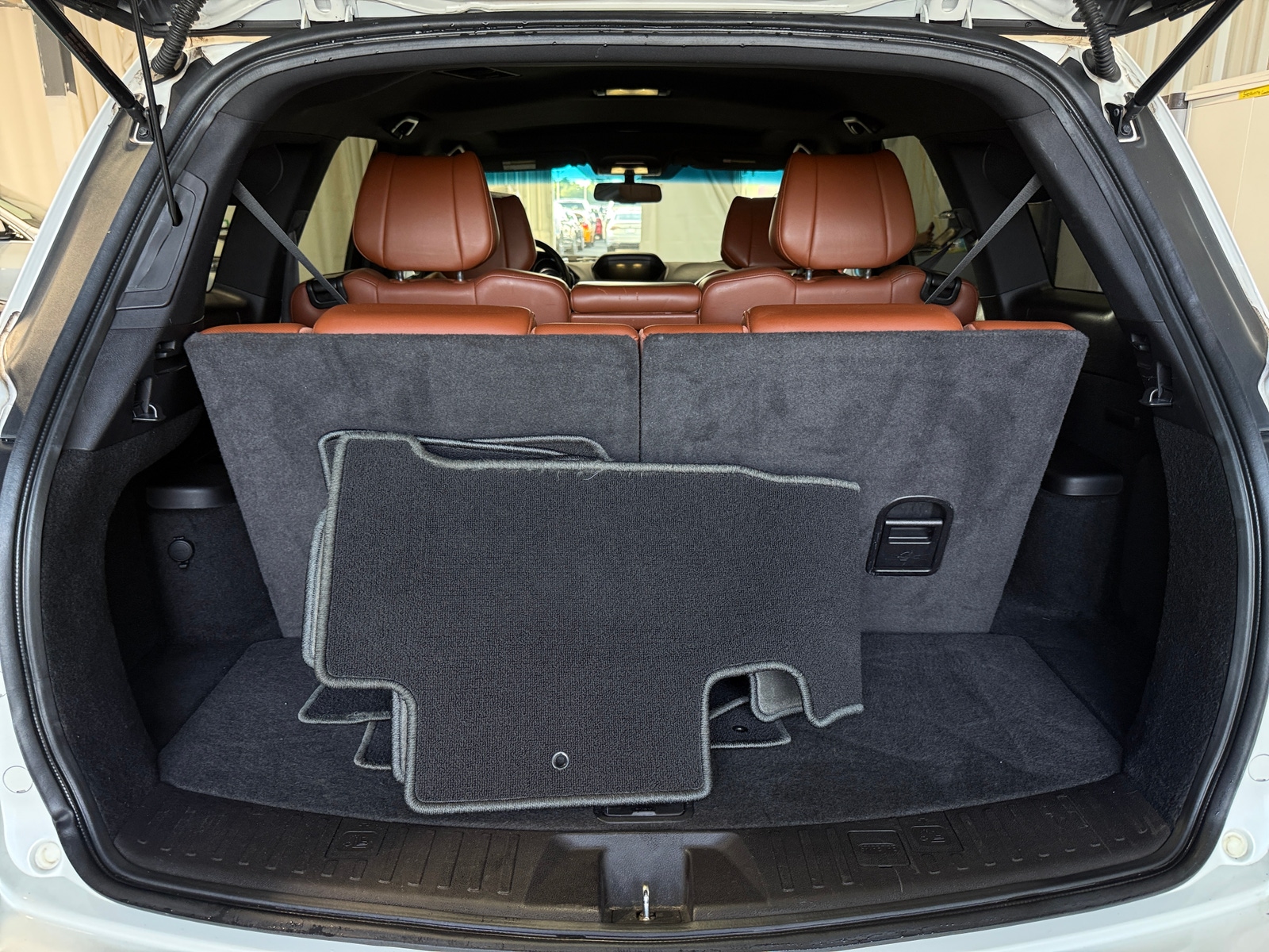 Thumbnail: 2011 Acura MDX - 6