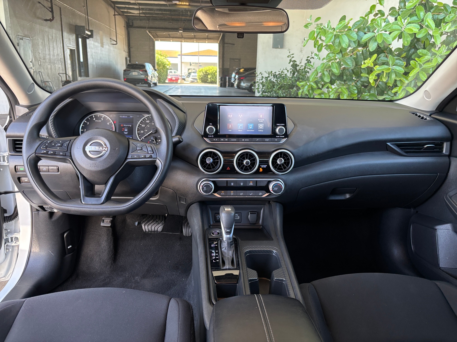 Thumbnail: 2025 Nissan Sentra - 3
