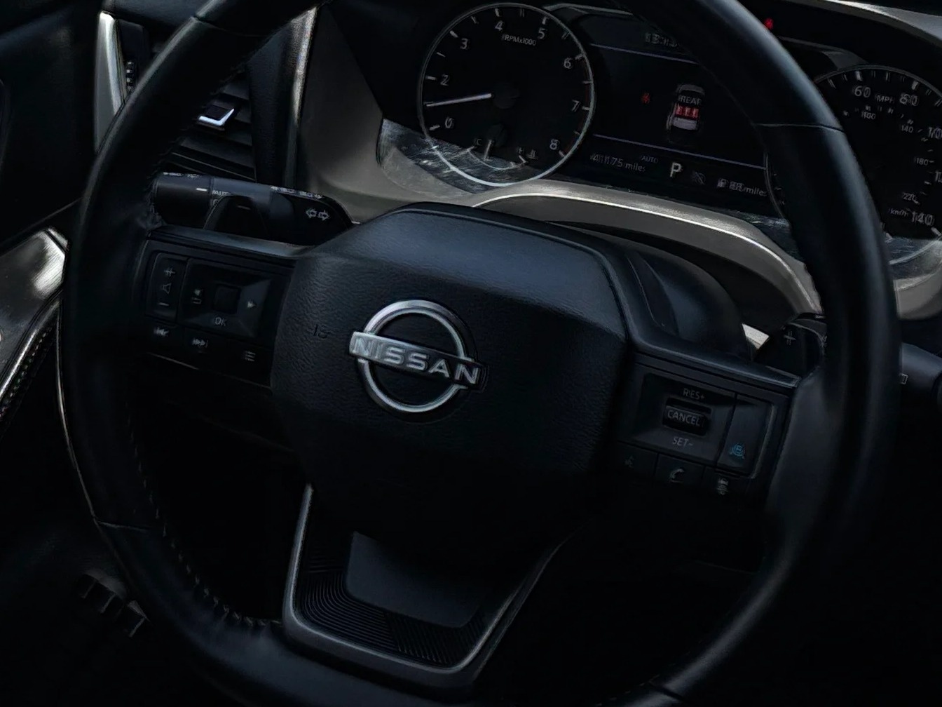 Thumbnail: 2025 Nissan Rogue - 5