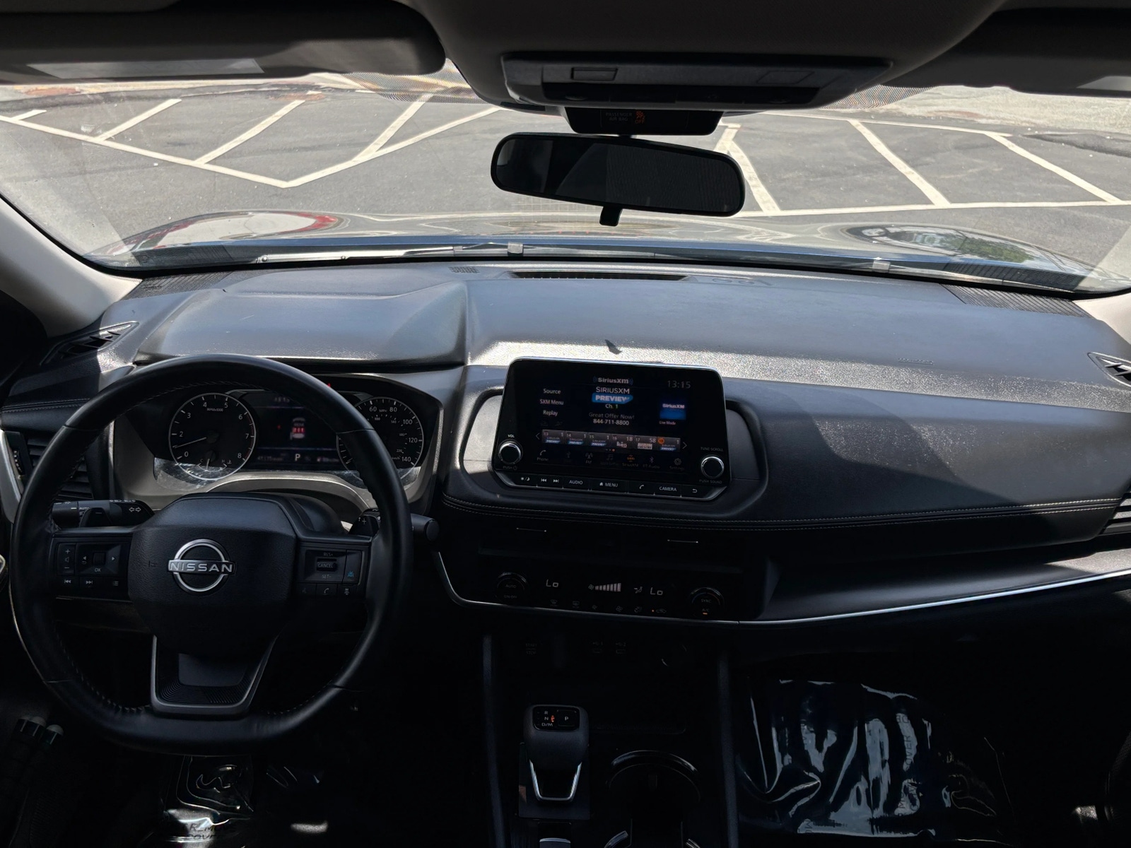 Thumbnail: 2025 Nissan Rogue - 3