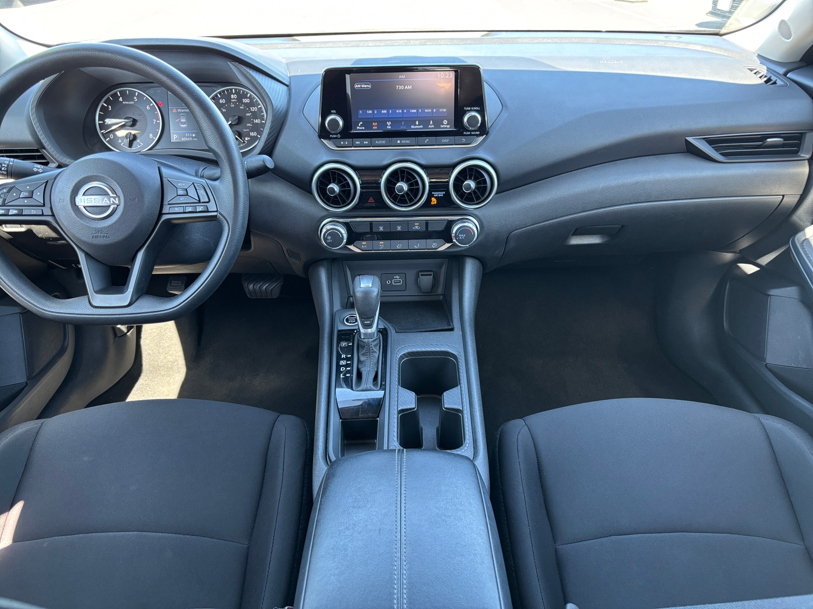 Thumbnail: 2025 Nissan Sentra - 3