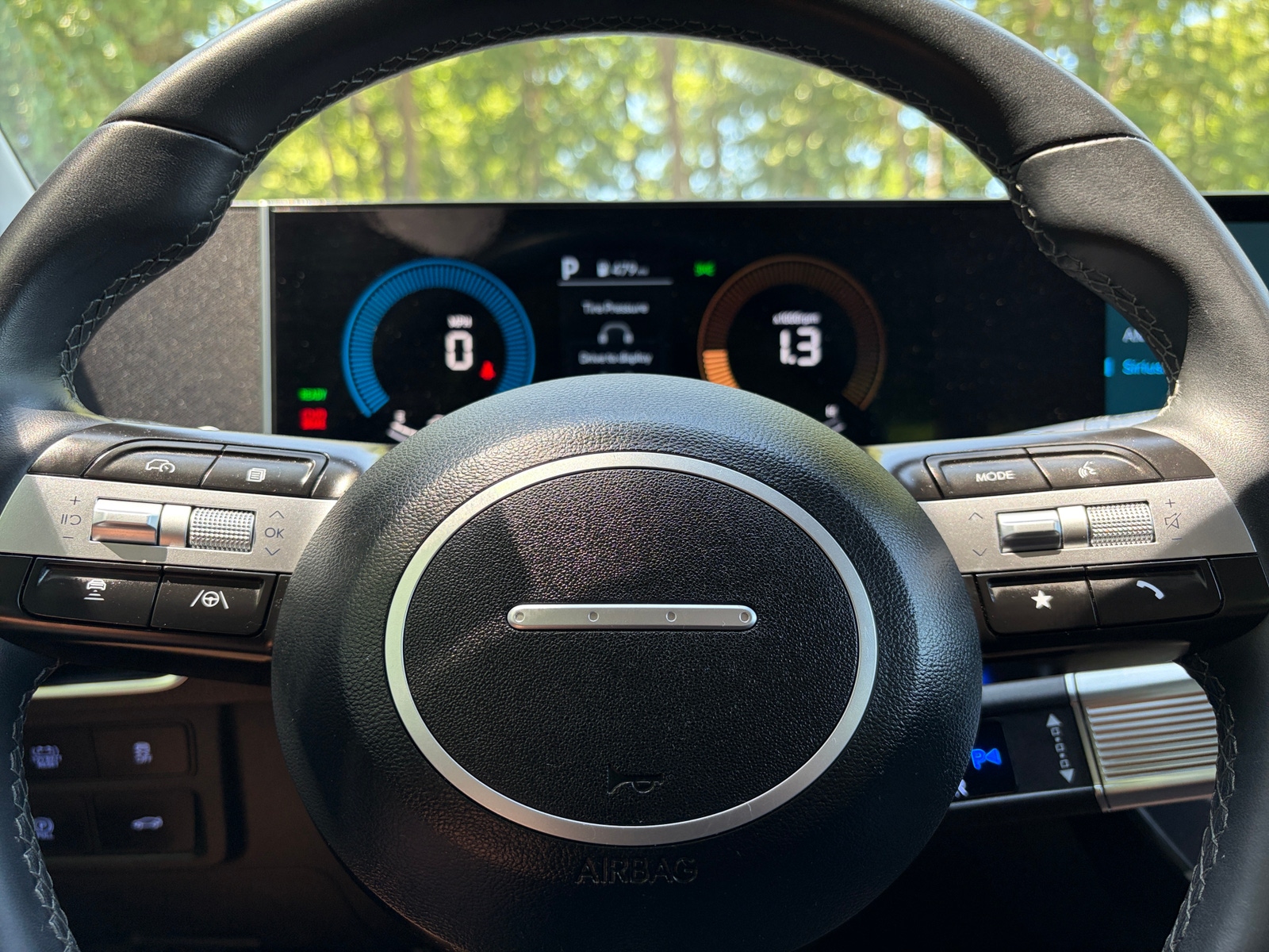 Thumbnail: 2025 Hyundai Sonata - 5