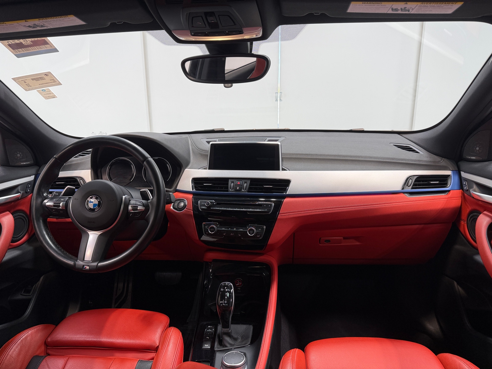 Thumbnail: 2019 BMW X2 - 2
