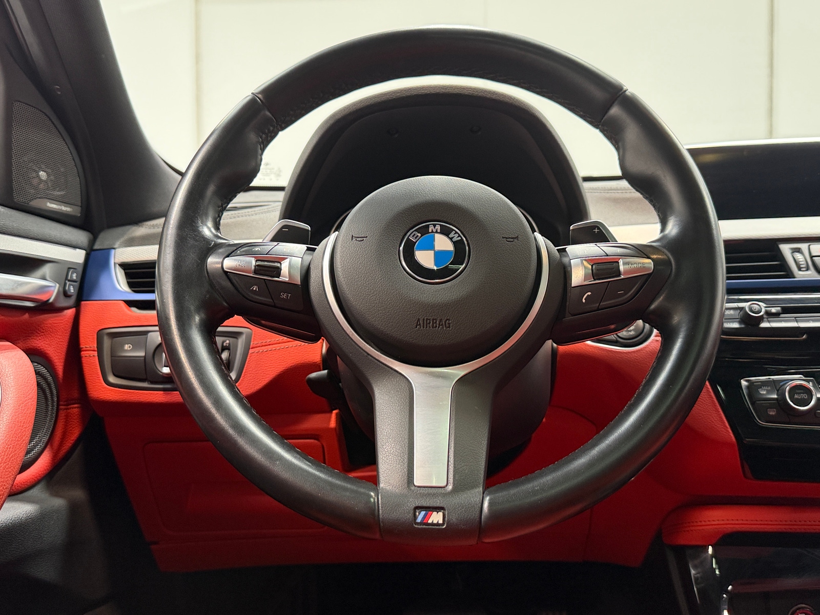 Thumbnail: 2019 BMW X2 - 4