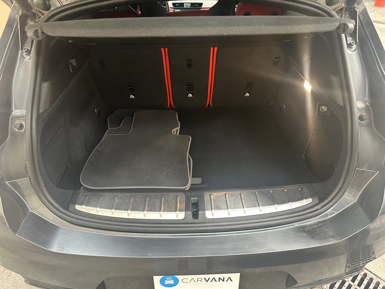 Thumbnail: 2019 BMW X2 - 6