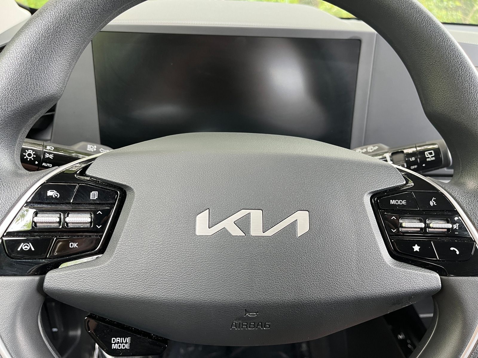 Thumbnail: 2026 Kia Niro - 5
