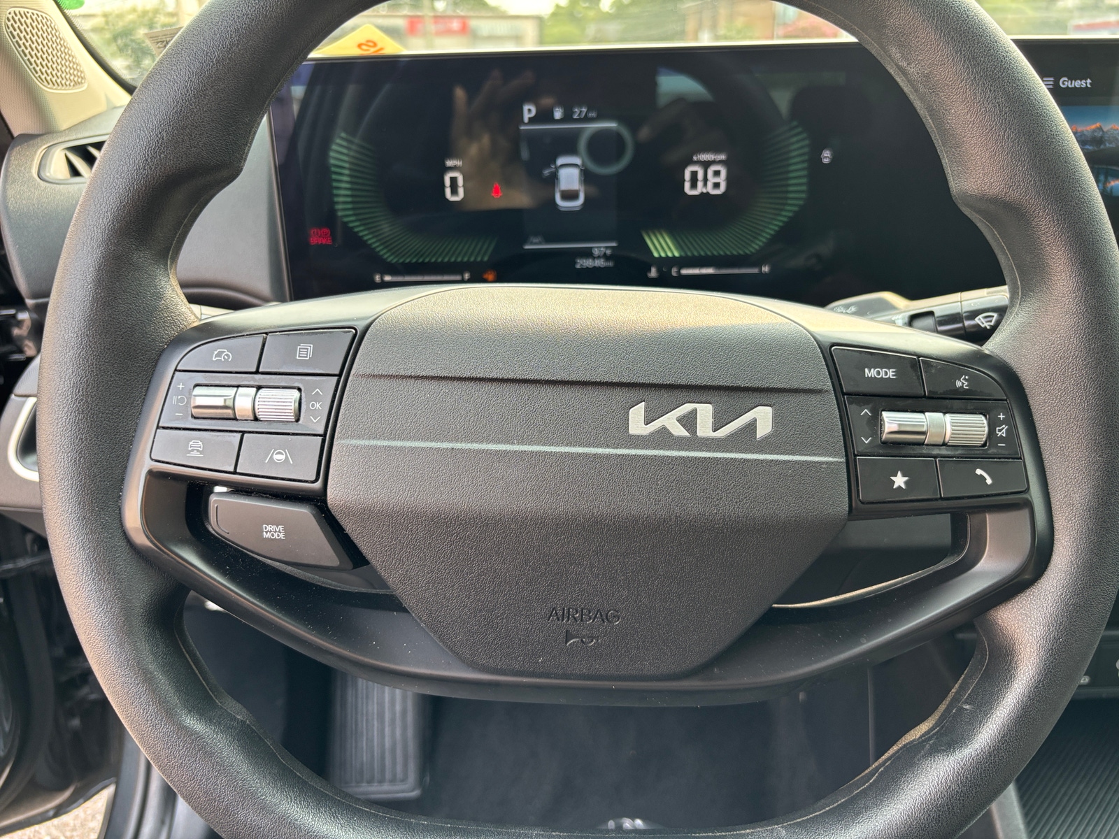 Thumbnail: 2025 Kia K4 - 5