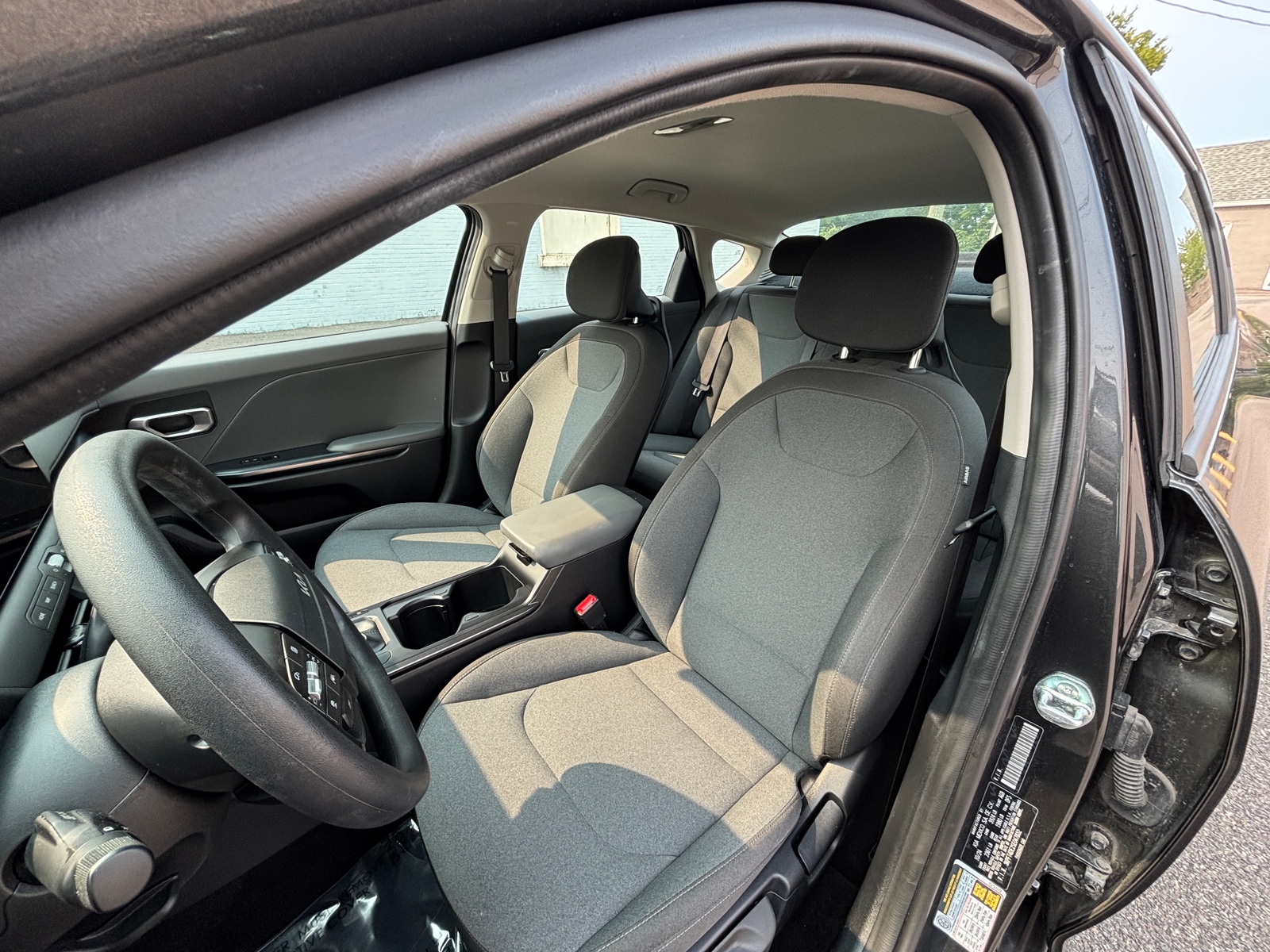 Thumbnail: 2025 Kia K4 - 2