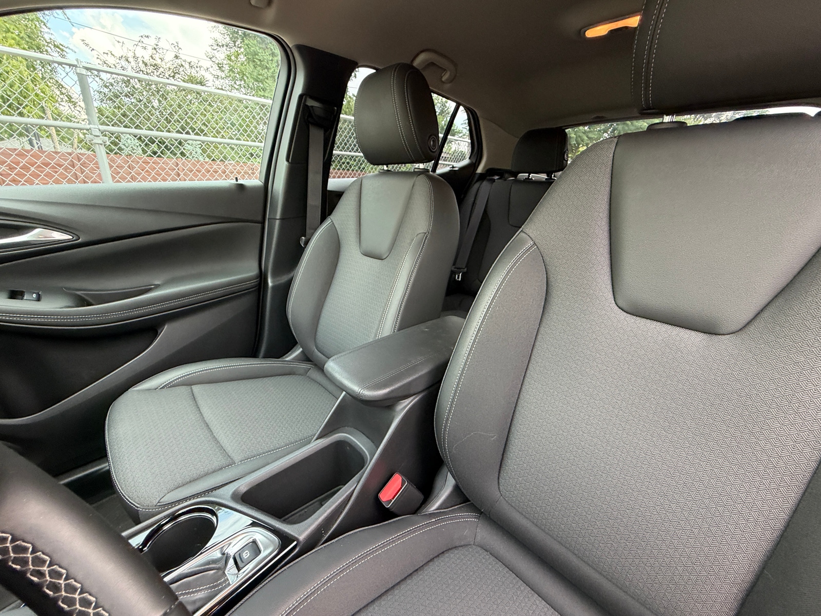 Thumbnail: 2026 Buick Encore GX - 2