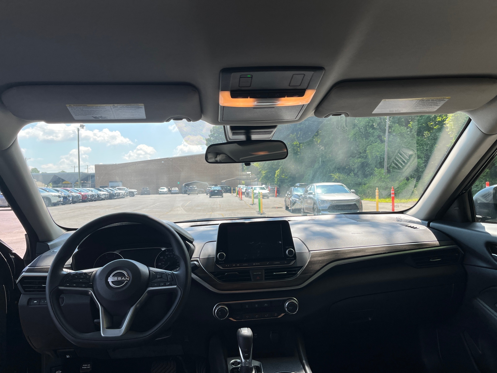 Thumbnail: 2025 Nissan Altima - 2