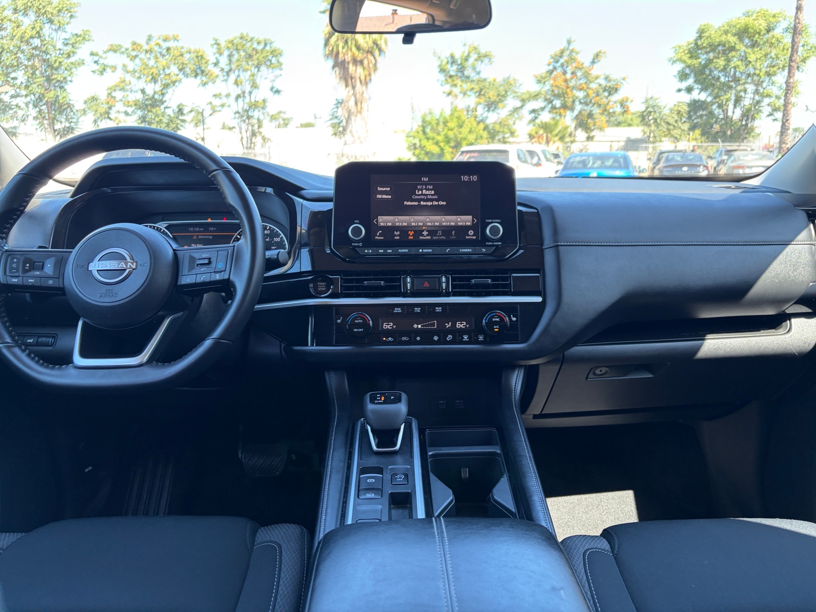 Thumbnail: 2025 Nissan Pathfinder - 3
