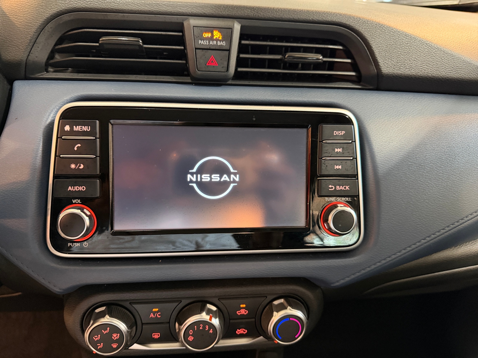 Thumbnail: 2025 Nissan Versa - 3