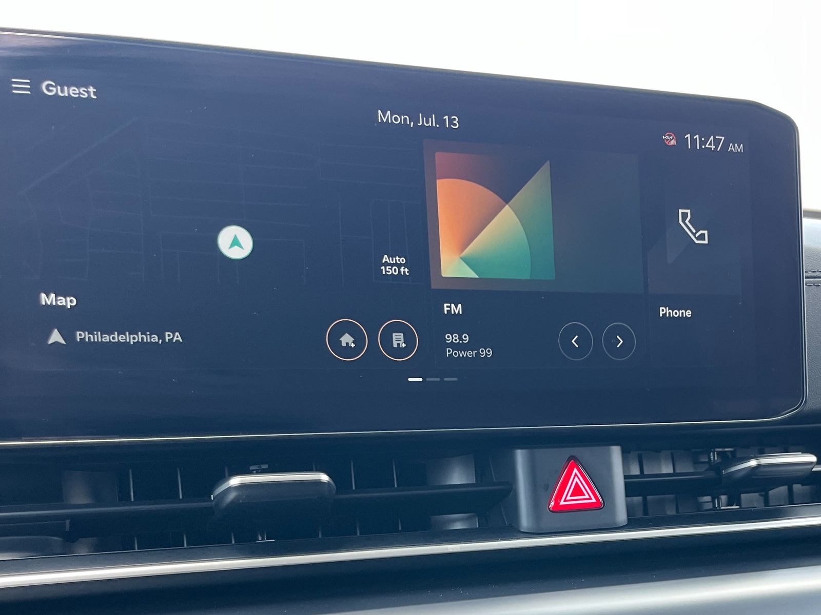 Thumbnail: 2026 Kia Carnival - 3