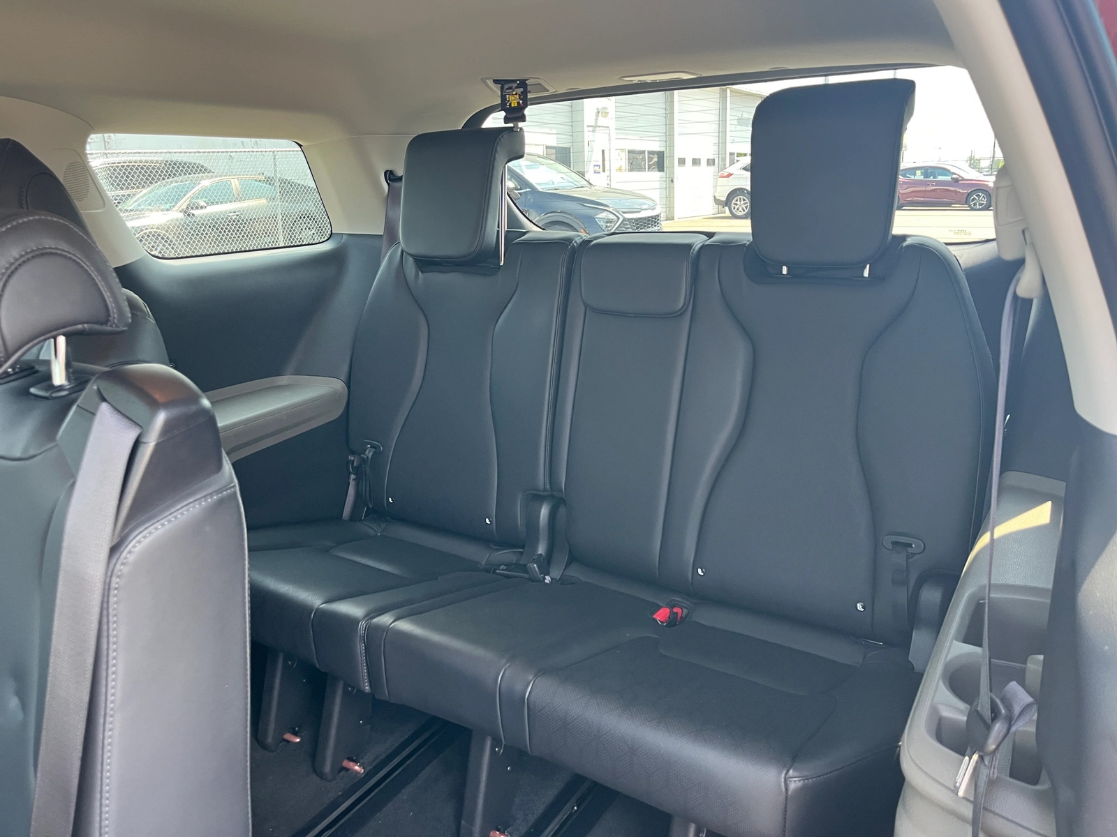 Thumbnail: 2026 Kia Carnival - 5