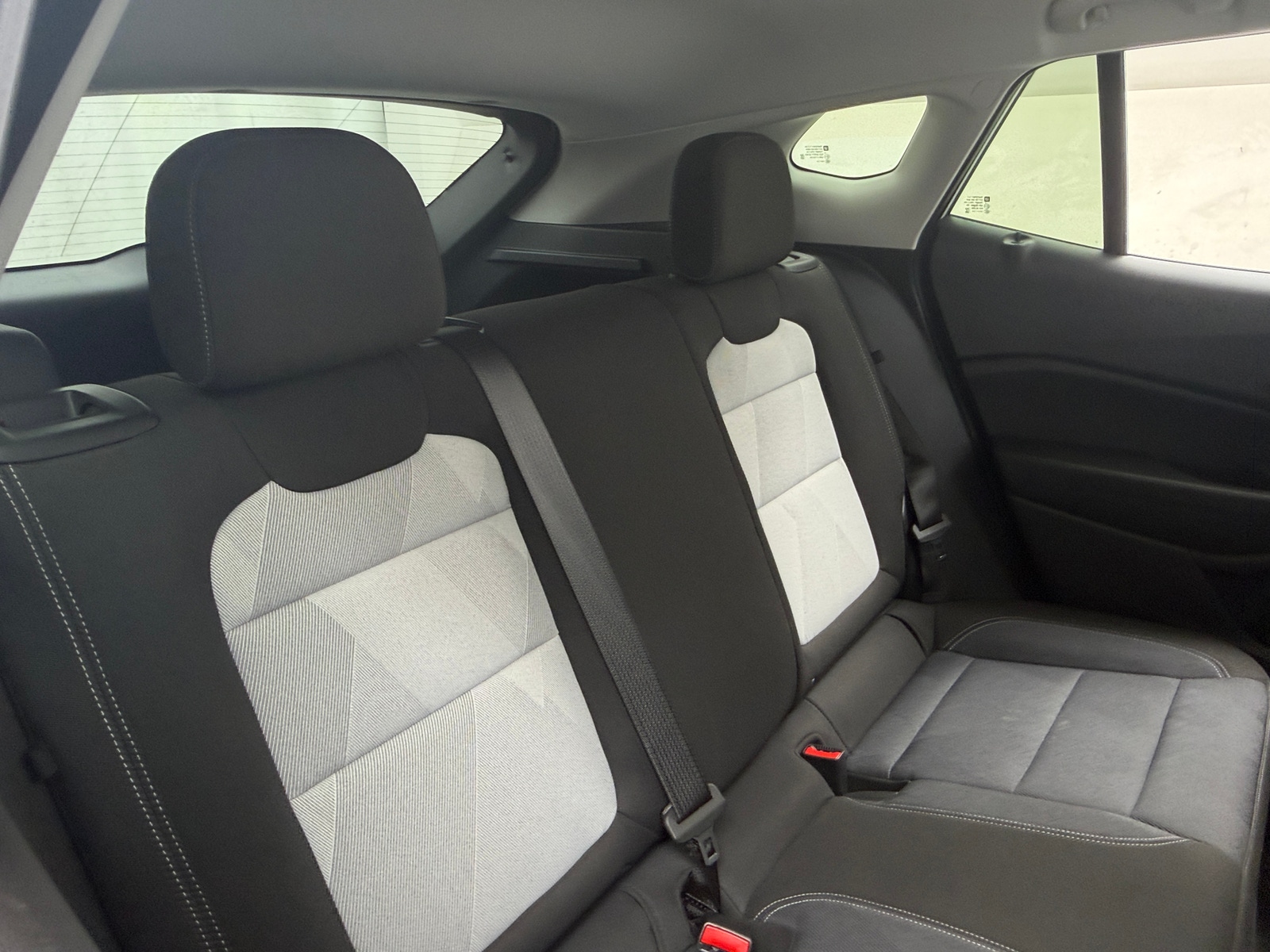 Thumbnail: 2026 Chevrolet Trax - 6