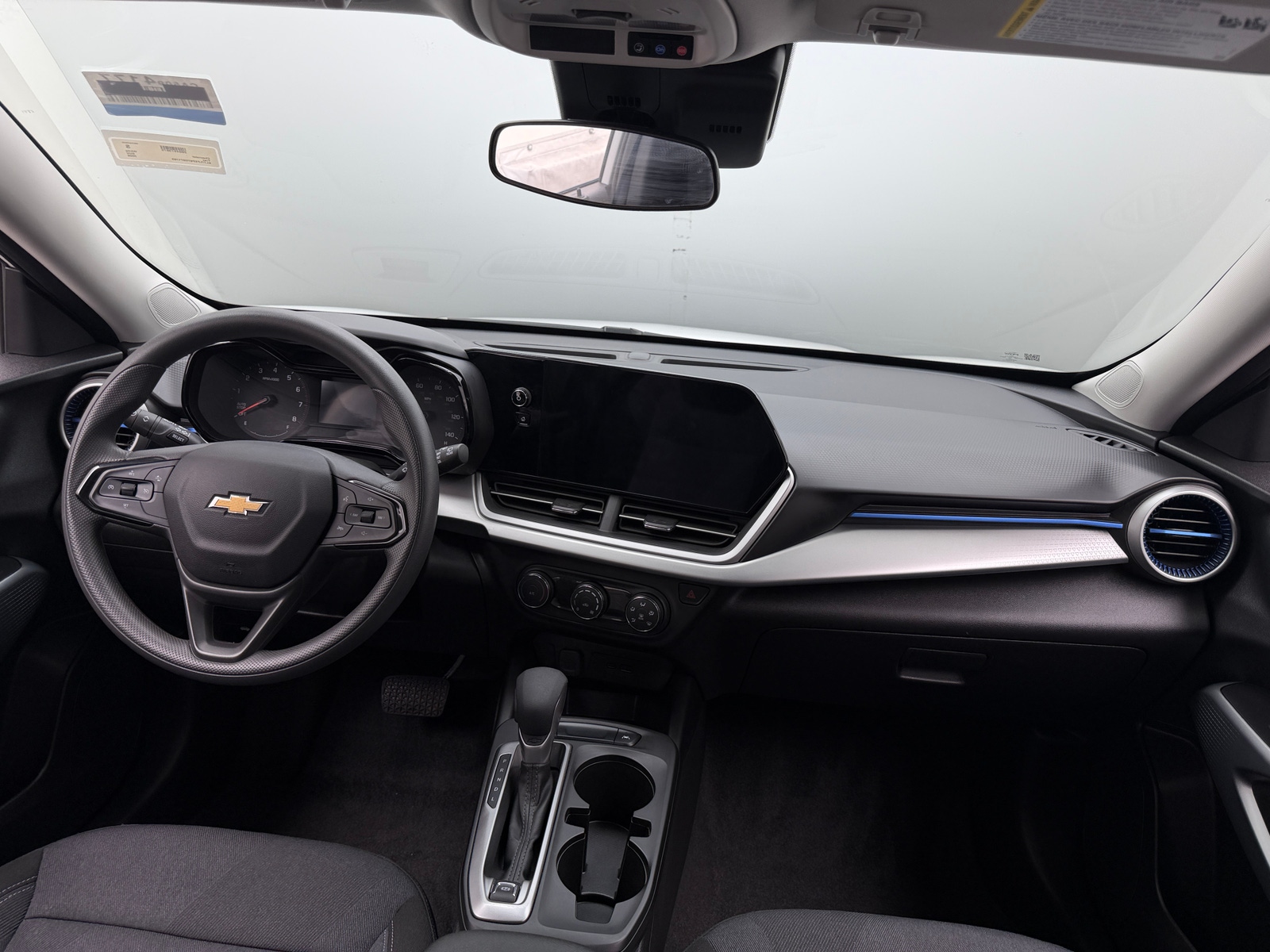 Thumbnail: 2026 Chevrolet Trax - 3