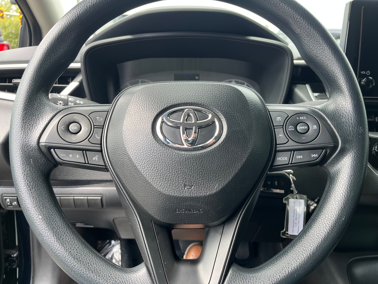 Thumbnail: 2025 Toyota Corolla - 5