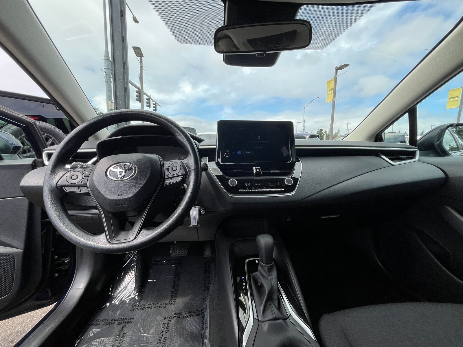 Thumbnail: 2025 Toyota Corolla - 3