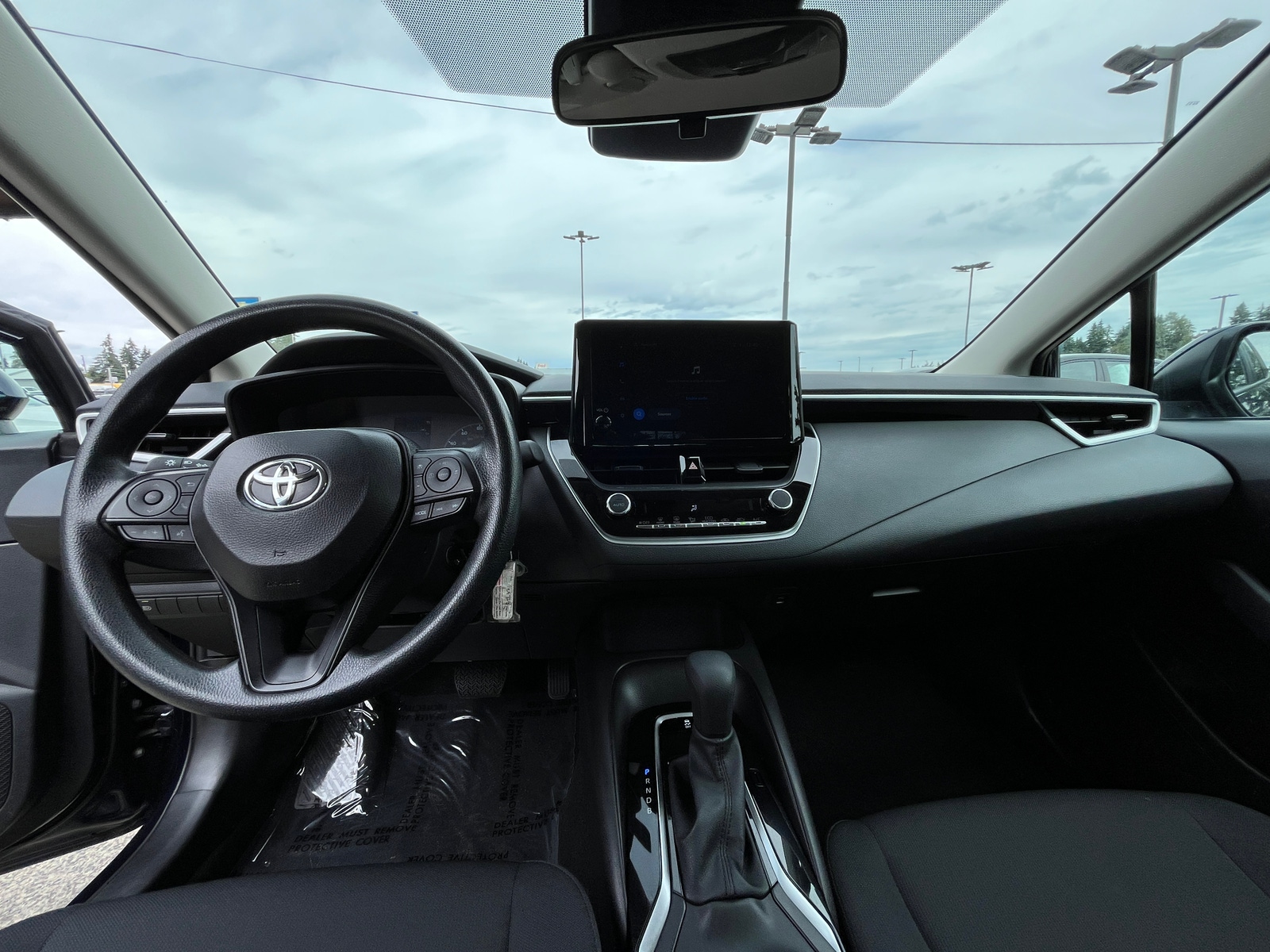 Thumbnail: 2025 Toyota Corolla - 3