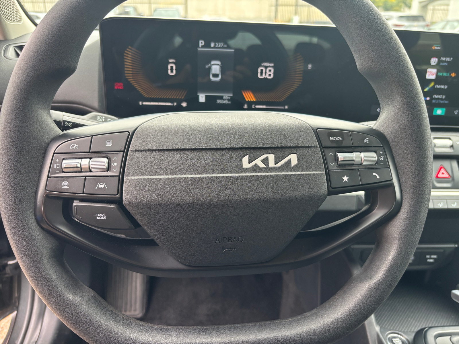 Thumbnail: 2025 Kia K4 - 5