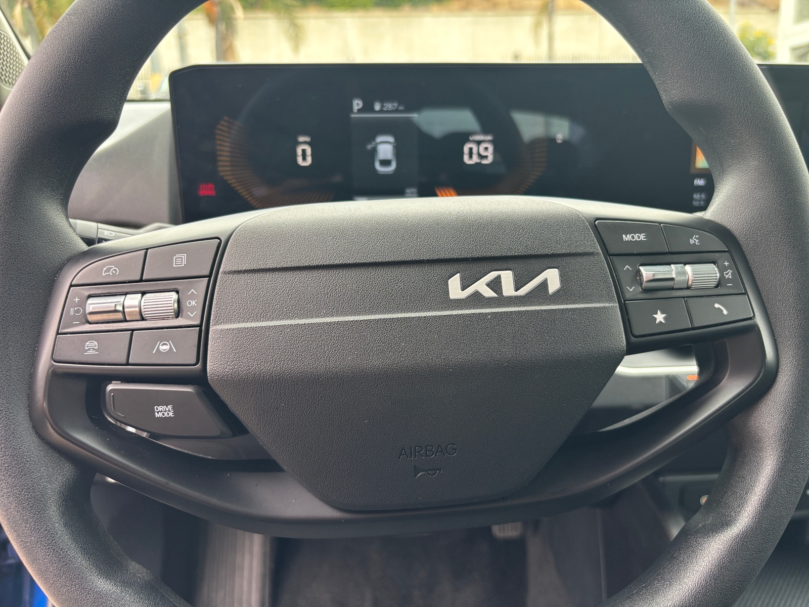 Thumbnail: 2025 Kia K4 - 5