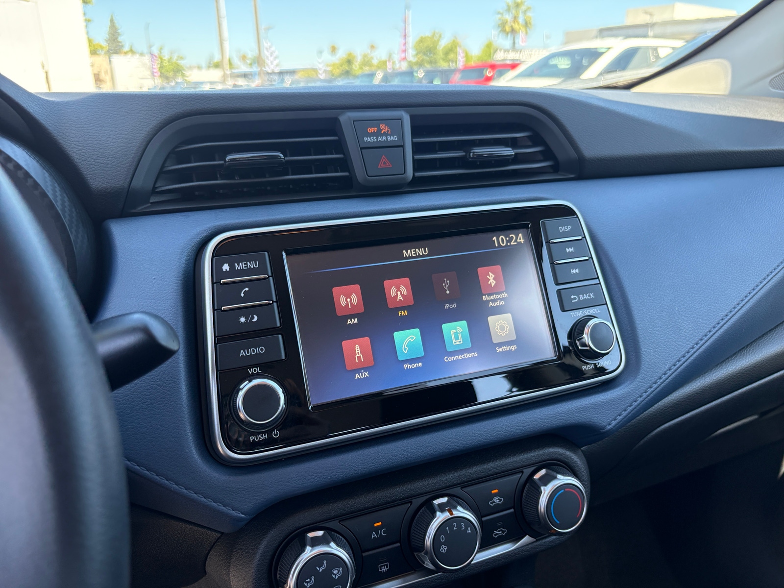 Thumbnail: 2025 Nissan Versa - 4