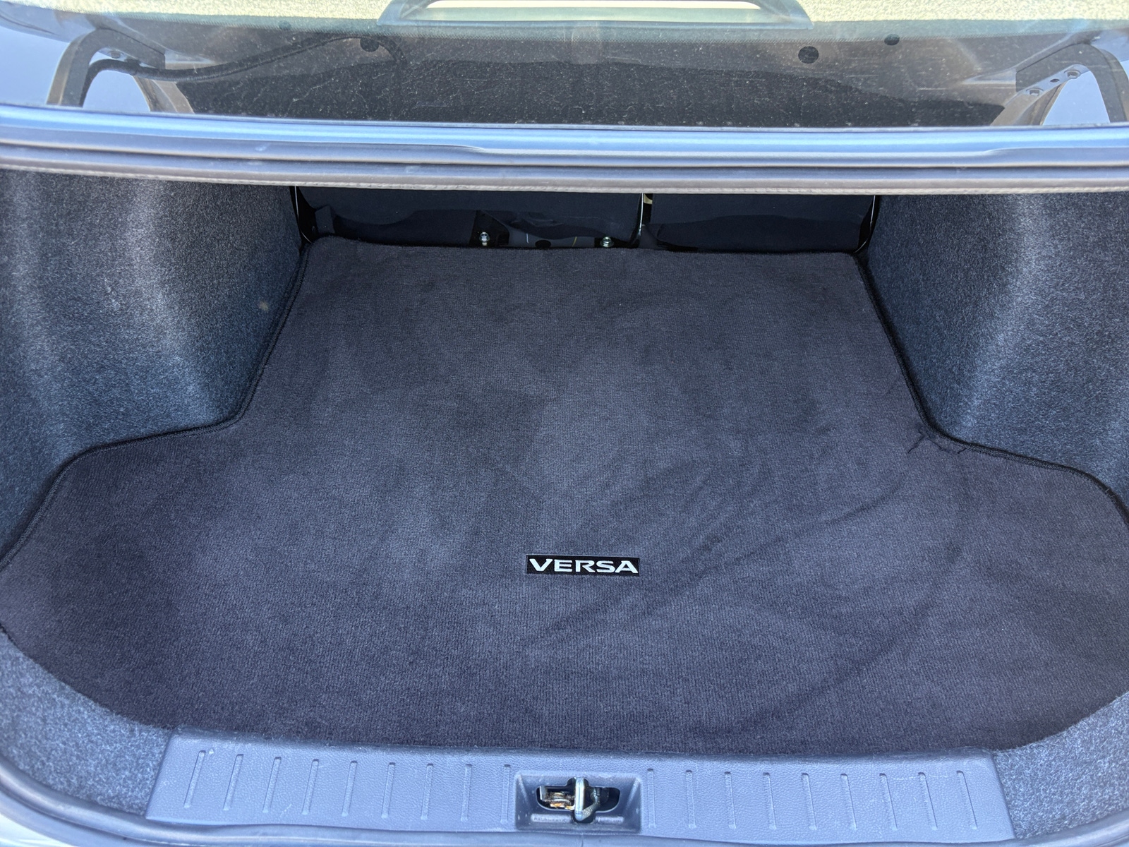 Thumbnail: 2025 Nissan Versa - 6