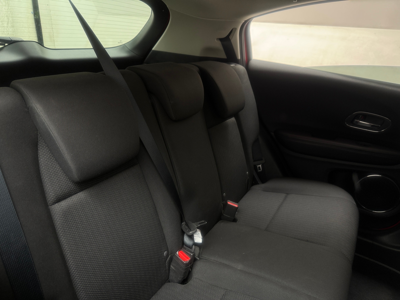 Thumbnail: 2018 Honda HR-V - 6