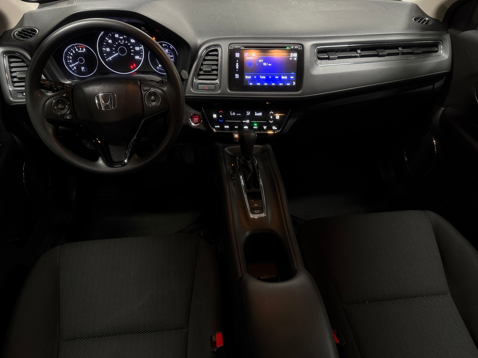 Thumbnail: 2018 Honda HR-V - 3