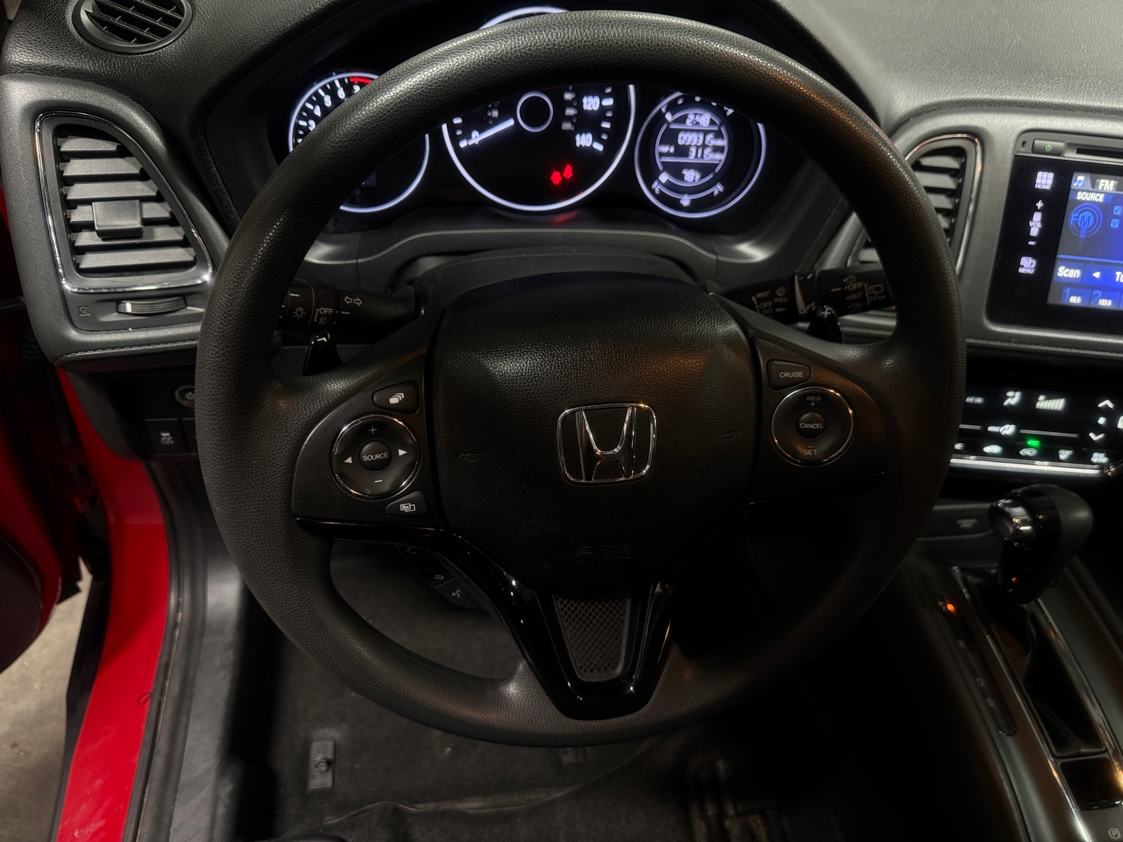 Thumbnail: 2018 Honda HR-V - 5