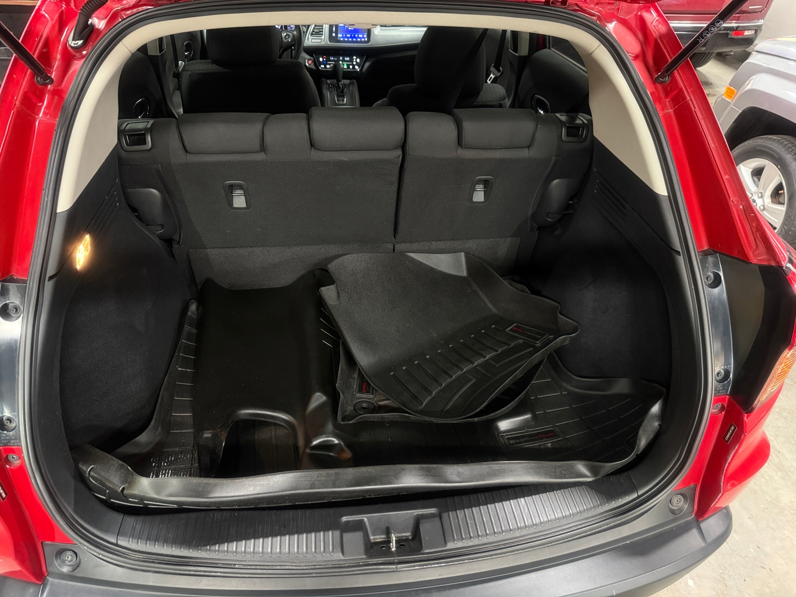 Thumbnail: 2018 Honda HR-V - 7