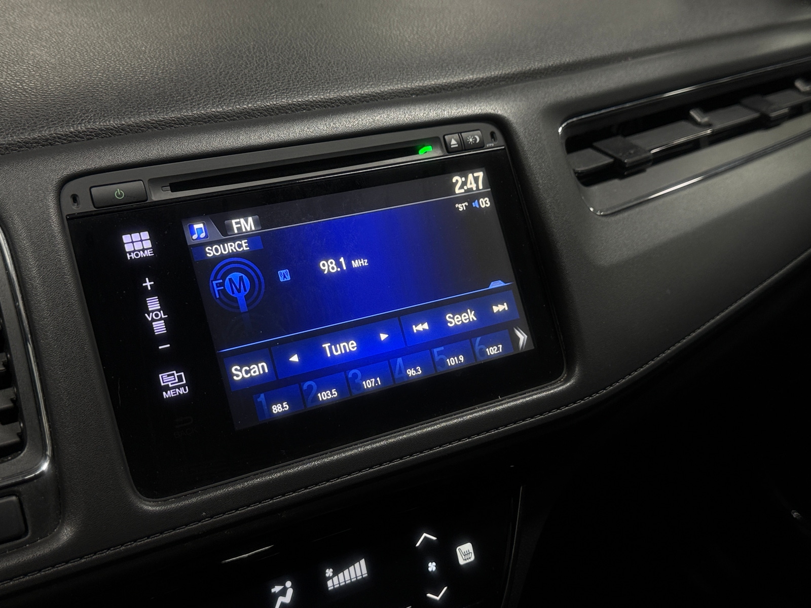 Thumbnail: 2018 Honda HR-V - 4