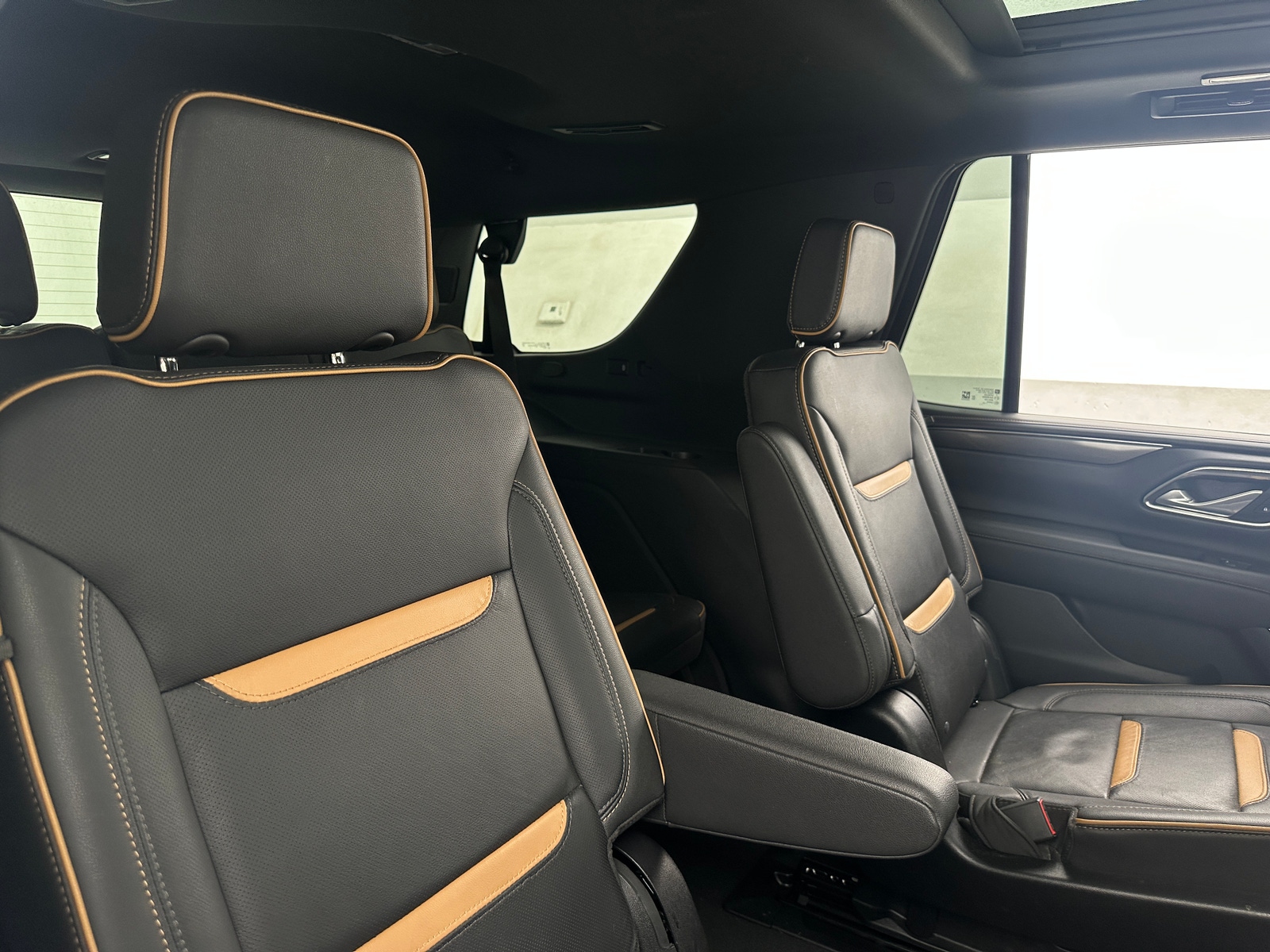 Thumbnail: 2024 GMC Yukon - 5