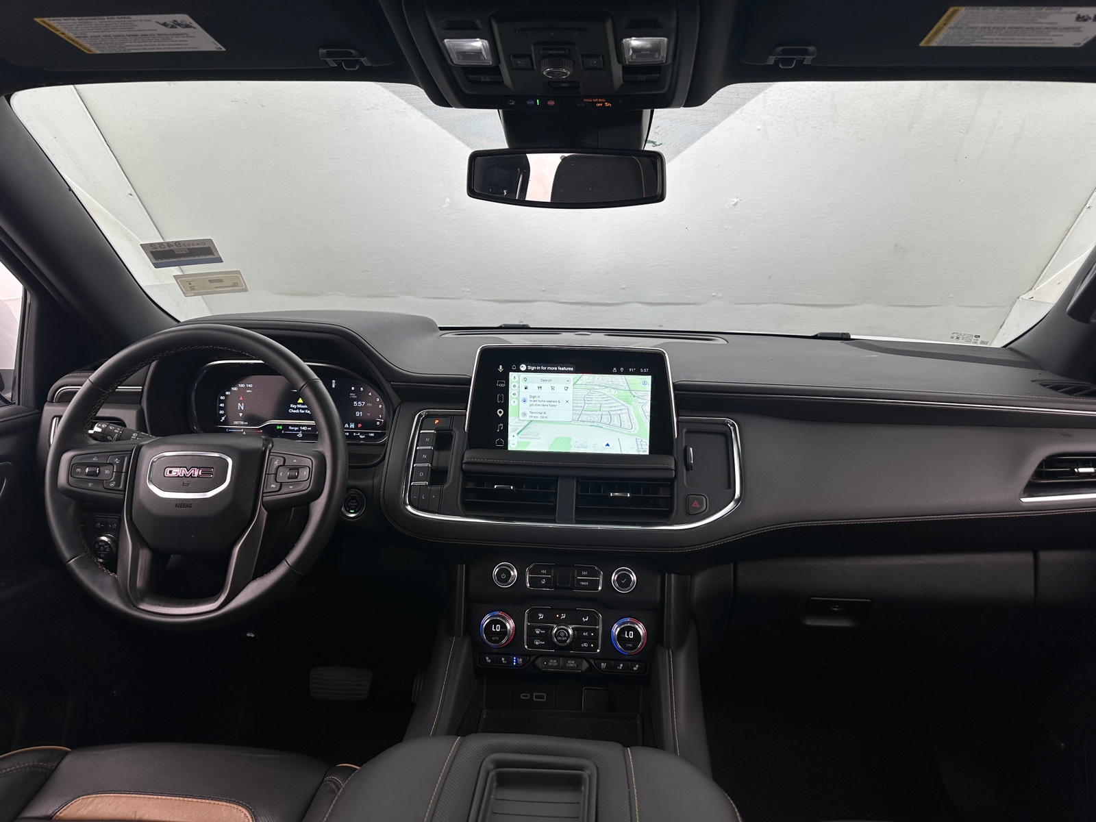 Thumbnail: 2024 GMC Yukon - 2
