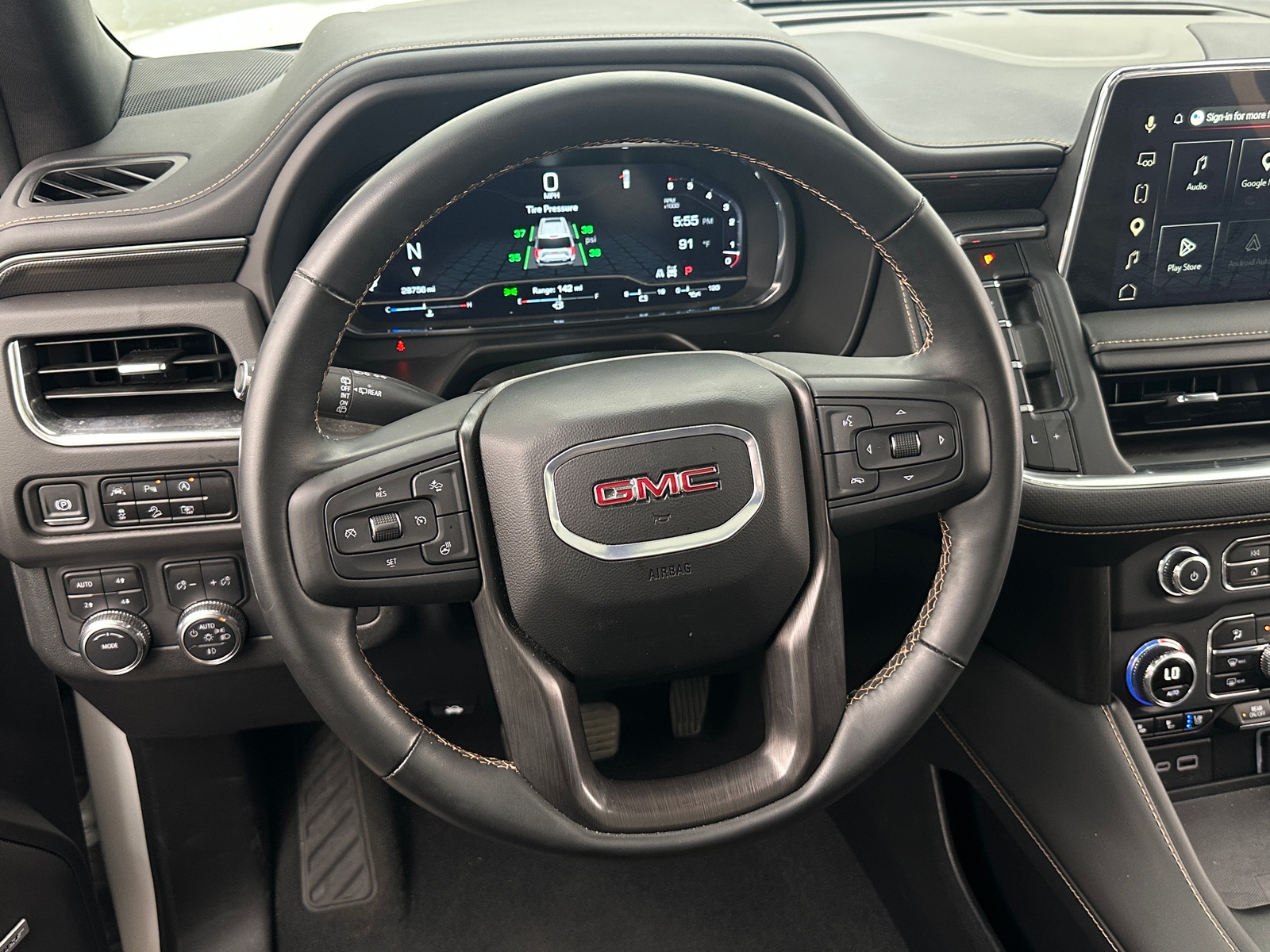 Thumbnail: 2024 GMC Yukon - 4