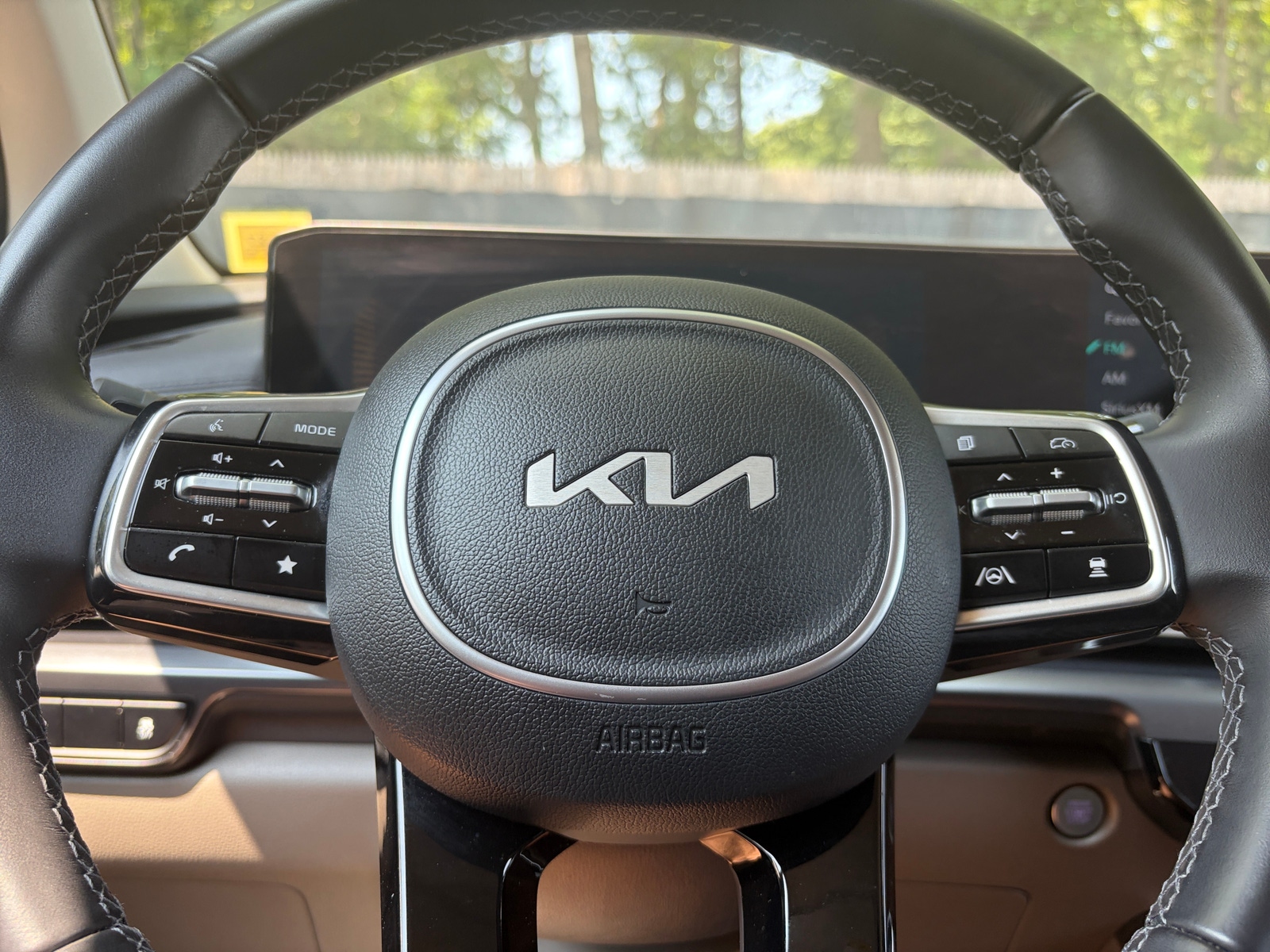Thumbnail: 2026 Kia Carnival - 5