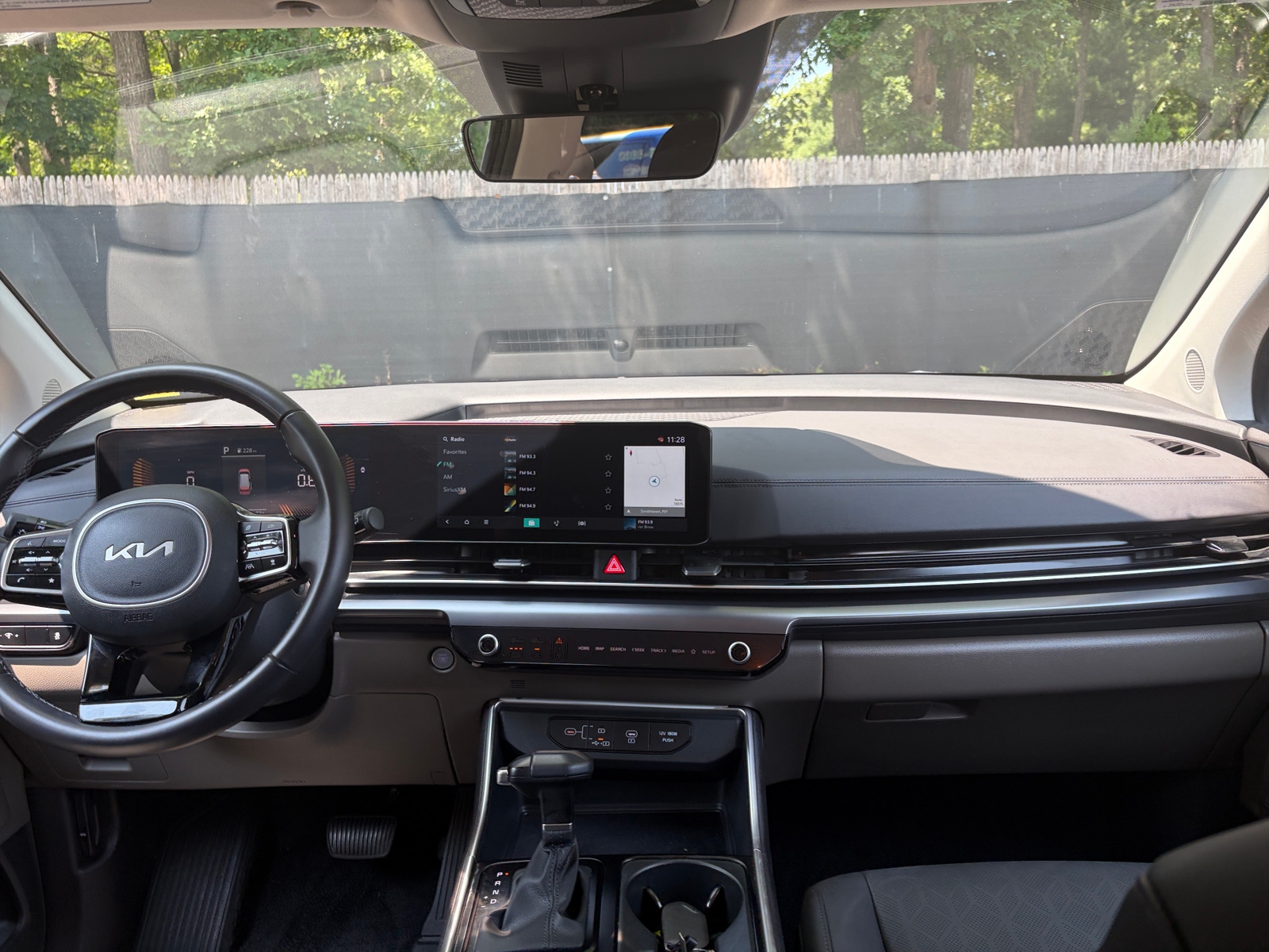 Thumbnail: 2026 Kia Carnival - 3