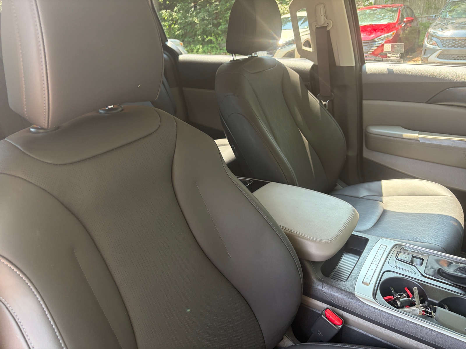 Thumbnail: 2026 Kia Carnival - 2