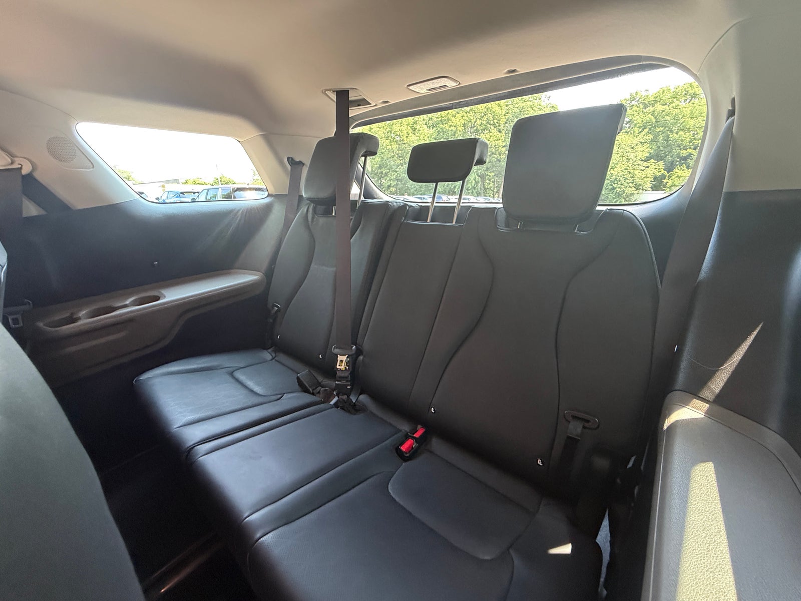 Thumbnail: 2026 Kia Carnival - 6