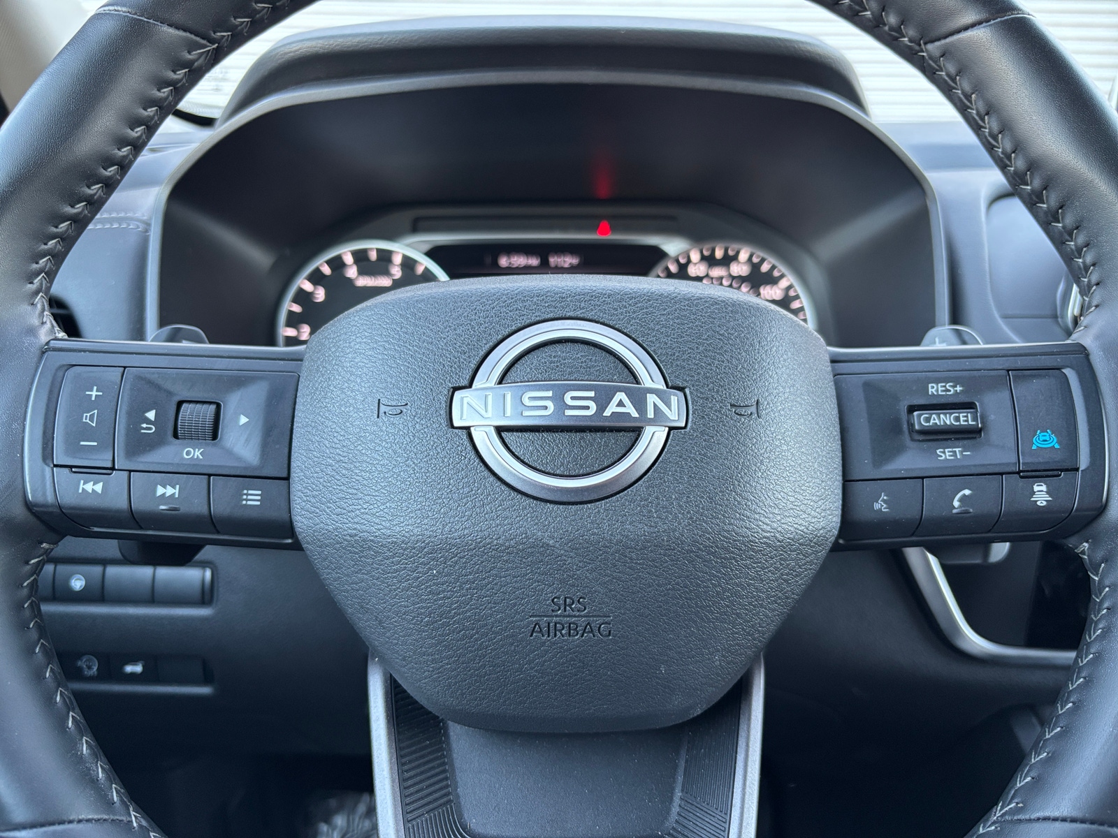Thumbnail: 2025 Nissan Rogue - 5