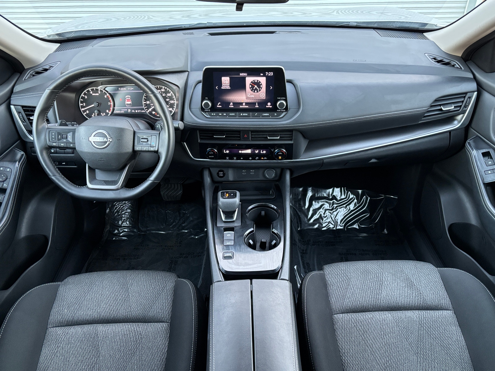 Thumbnail: 2025 Nissan Rogue - 3