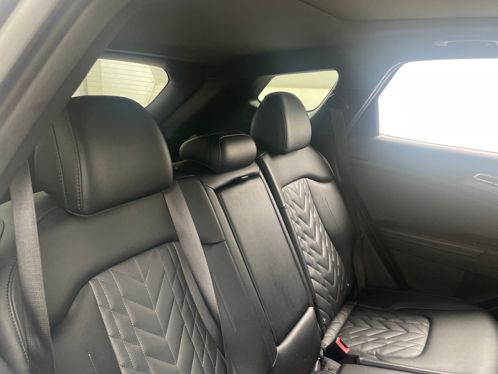 Thumbnail: 2024 Kia Sportage - 5