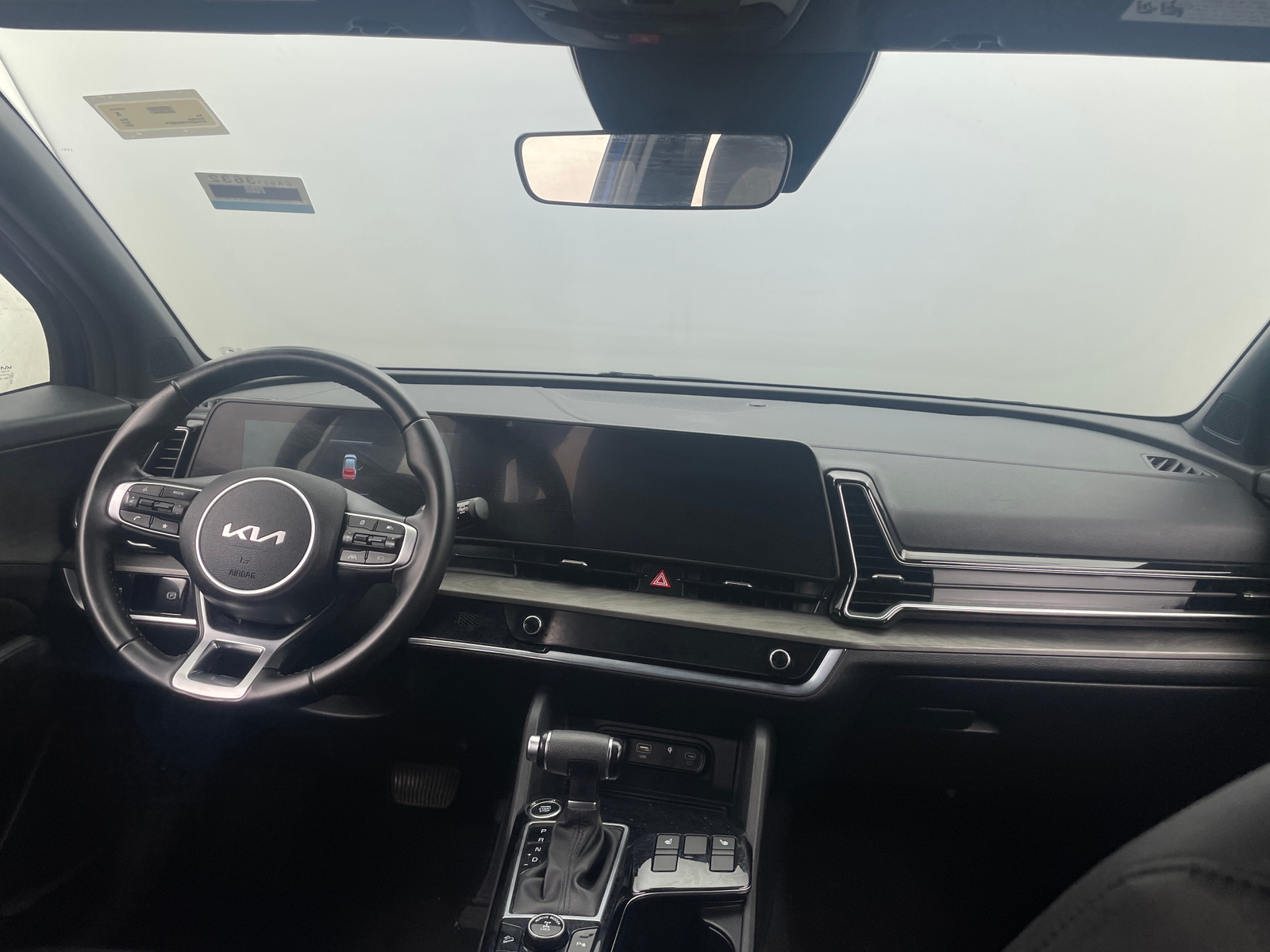 Thumbnail: 2024 Kia Sportage - 2