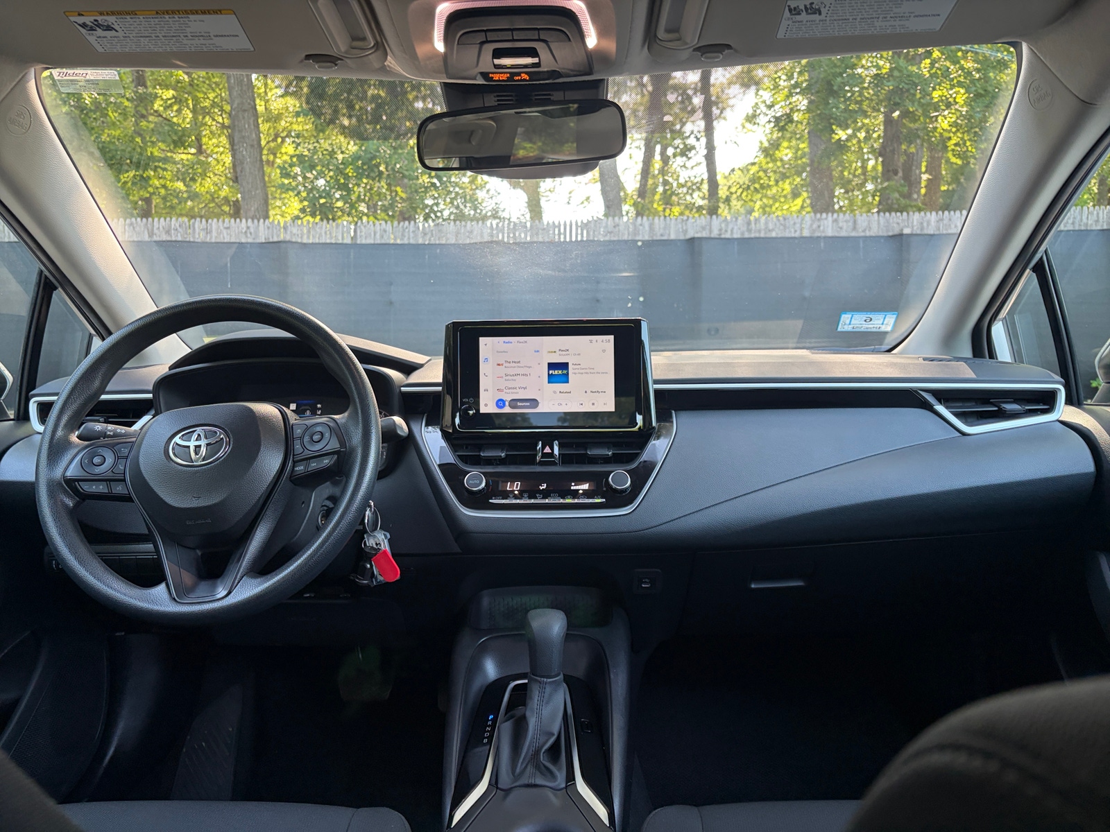 Thumbnail: 2025 Toyota Corolla - 3