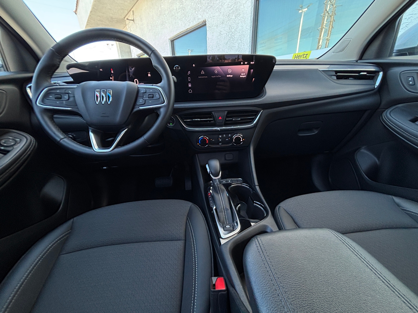 Thumbnail: 2025 Buick Encore GX - 3