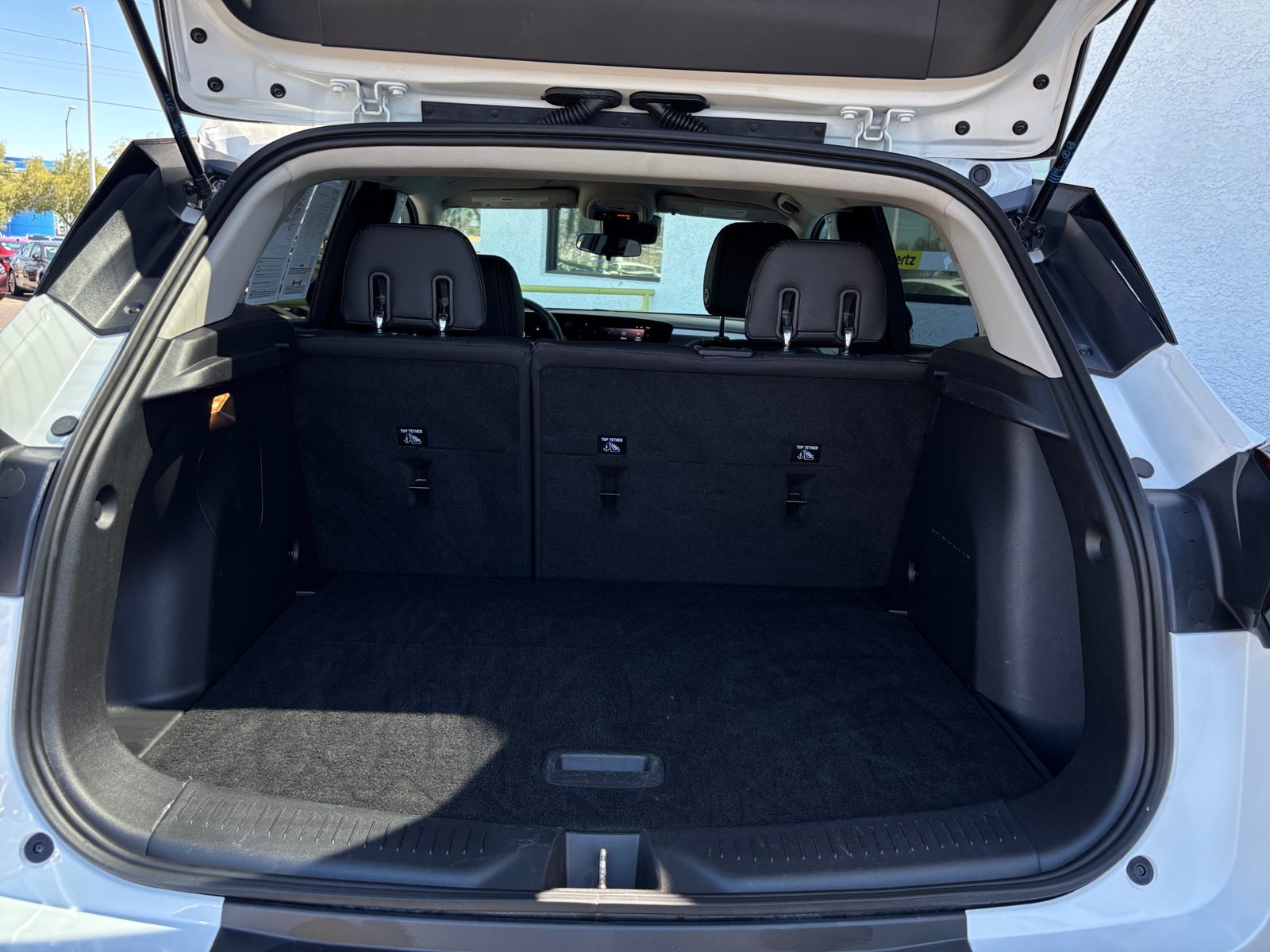 Thumbnail: 2025 Buick Encore GX - 6