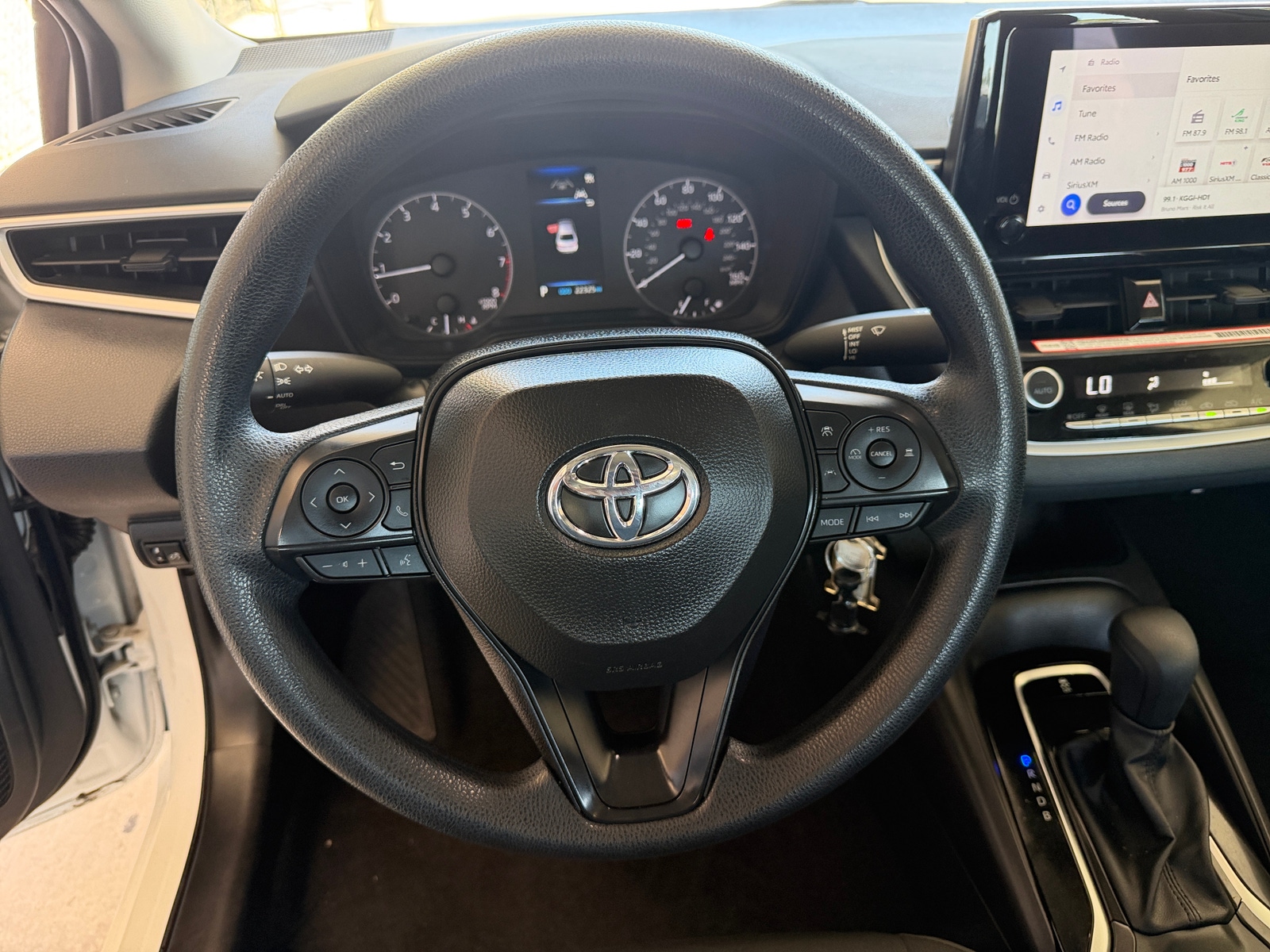 Thumbnail: 2025 Toyota Corolla - 5